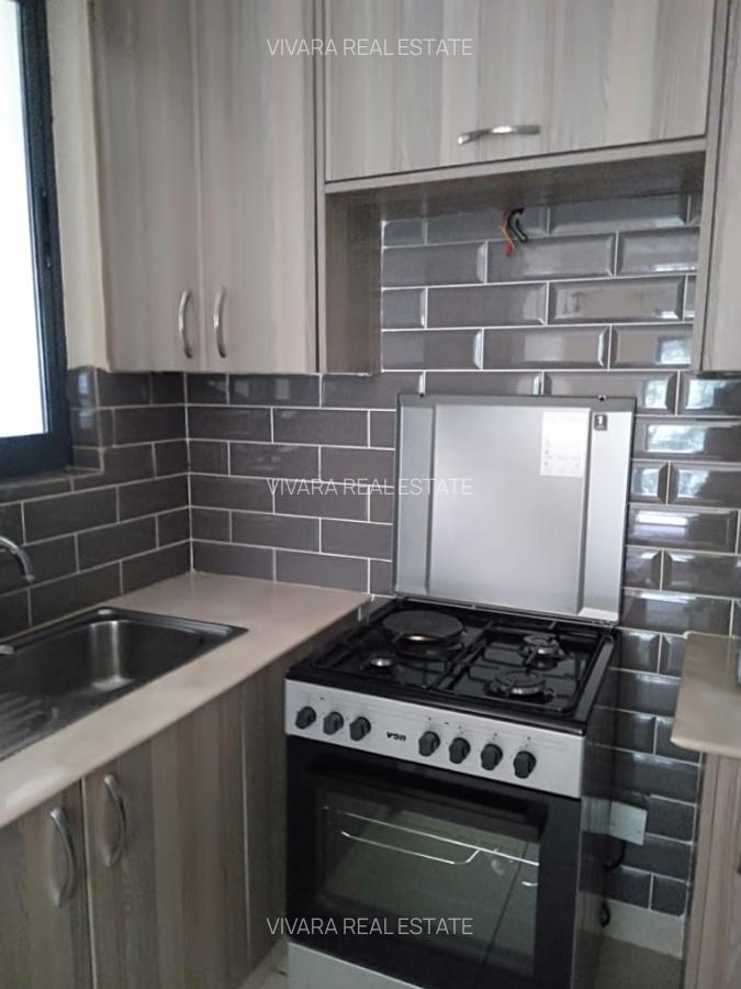 2 Bed Apartment with En Suite in Kileleshwa - 4