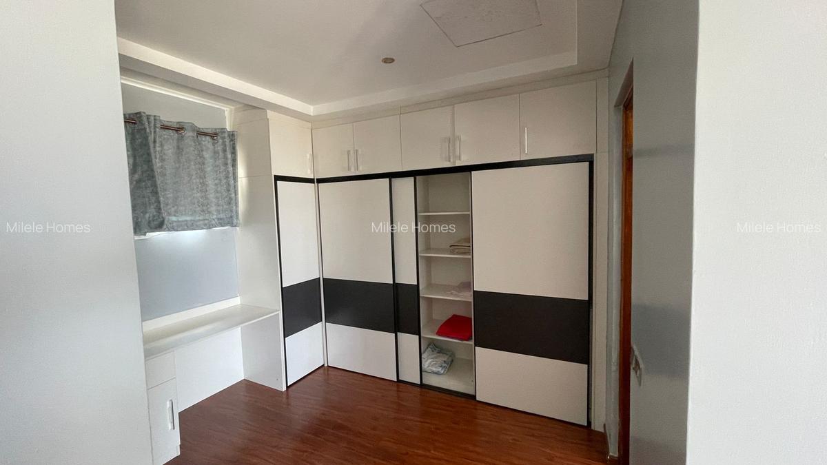 4 Bed Townhouse with En Suite in Runda - 14