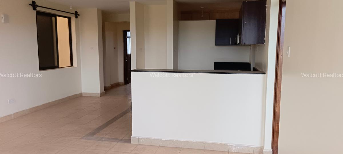 3 Bed Apartment with En Suite at Migaa - 4