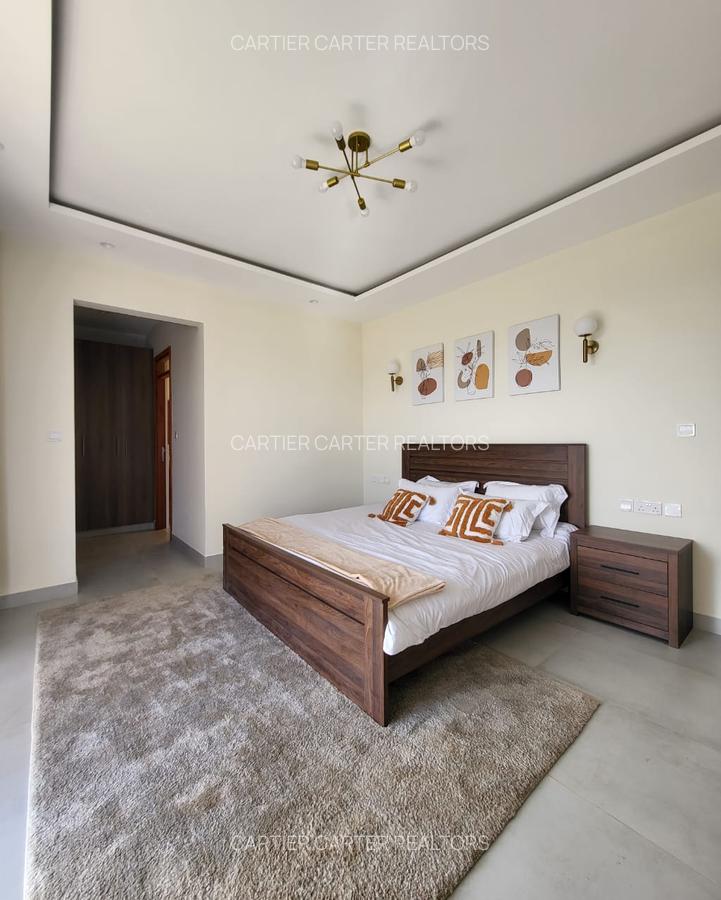 4 Bed Villa with En Suite in Machakos County - 11