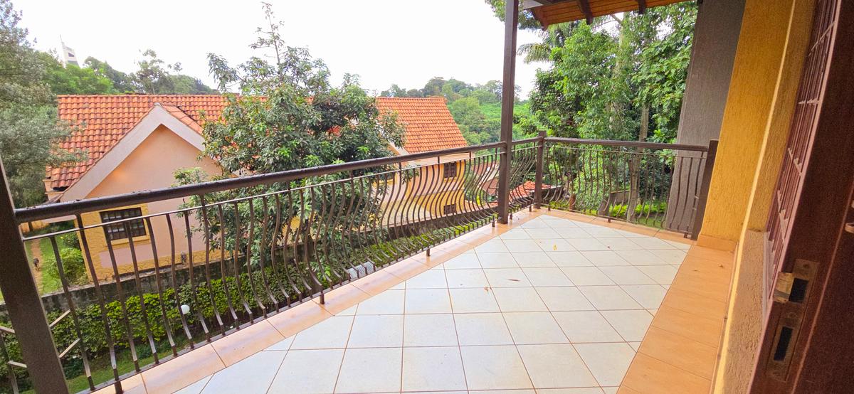 4 Bed House with En Suite at Kitisuru Road - 8