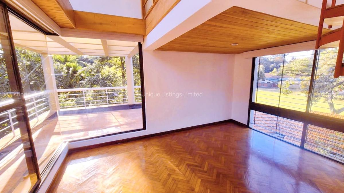 5 Bed Villa with En Suite in Lower Kabete - 5