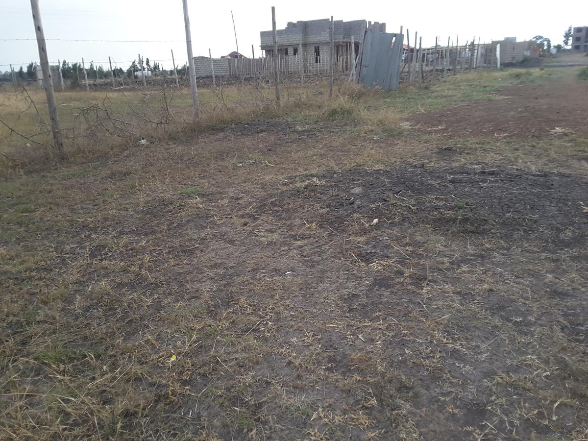 0.123 ac Land in Ongata Rongai - 4