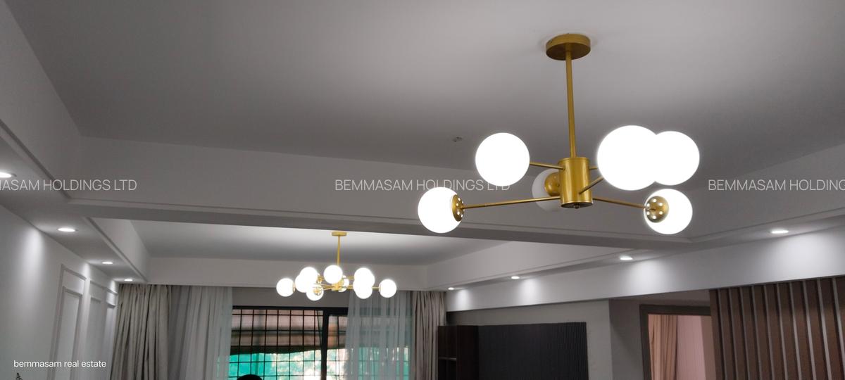 2 Bed Apartment with En Suite at Waiyaki Way - 6