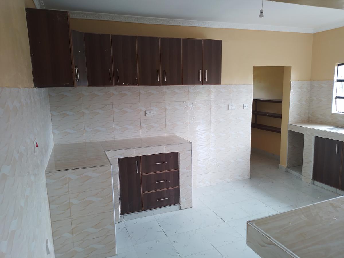 3 Bed House with En Suite at Kanisani - 6