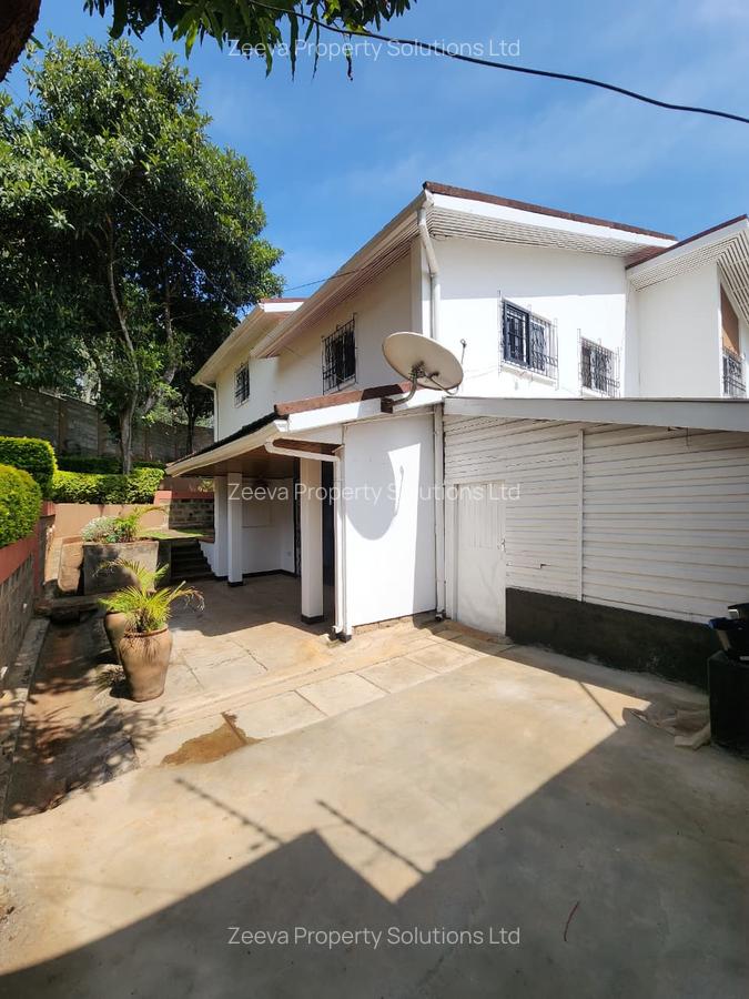 5 Bed House with En Suite in Kileleshwa - 2