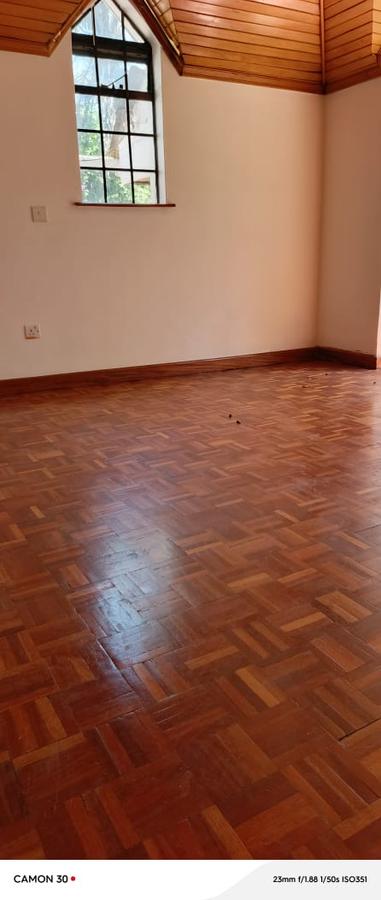 5 Bed Townhouse with Staff Quarters in Lavington - 7