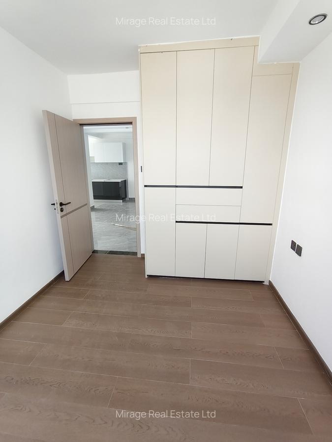 2 Bed Apartment with Gym in Kilimani - 6