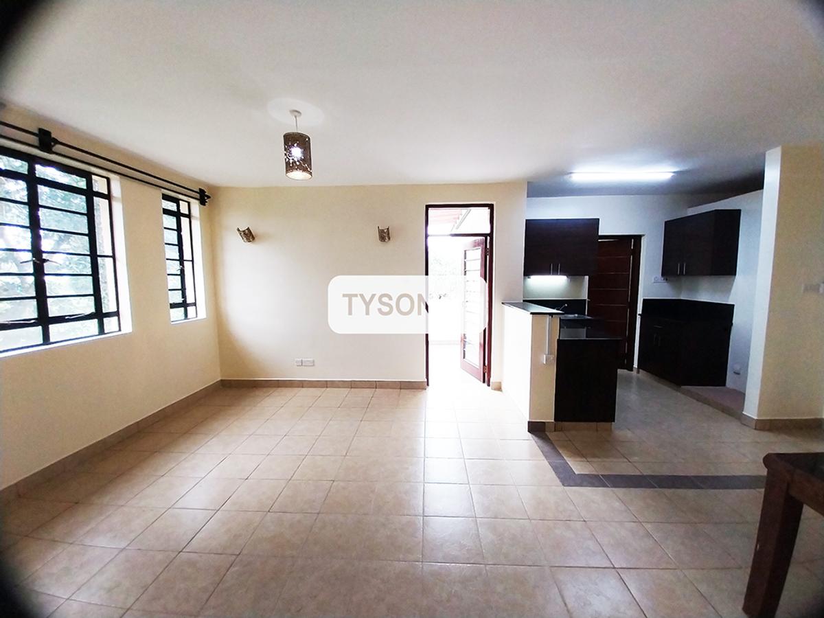 3 Bed Apartment with En Suite in Kiambu Town - 3