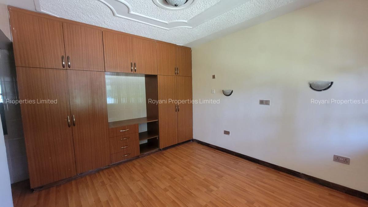 4 Bed House with En Suite in Muthaiga - 9