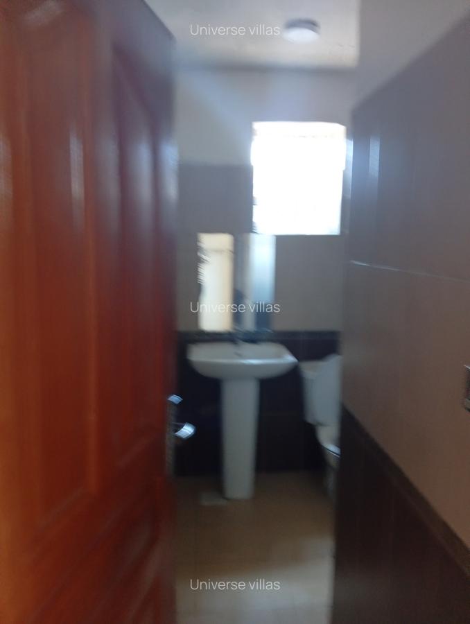 3 Bed Apartment with Swimming Pool at Karen - 11