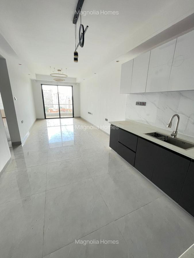 2 Bed Apartment with En Suite in Kilimani - 14