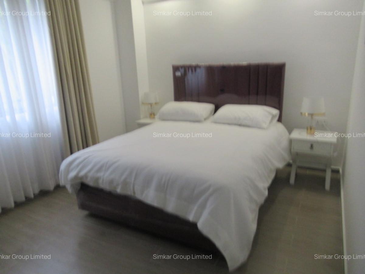 Furnished 2 Bed Apartment with En Suite at Riverside - 5
