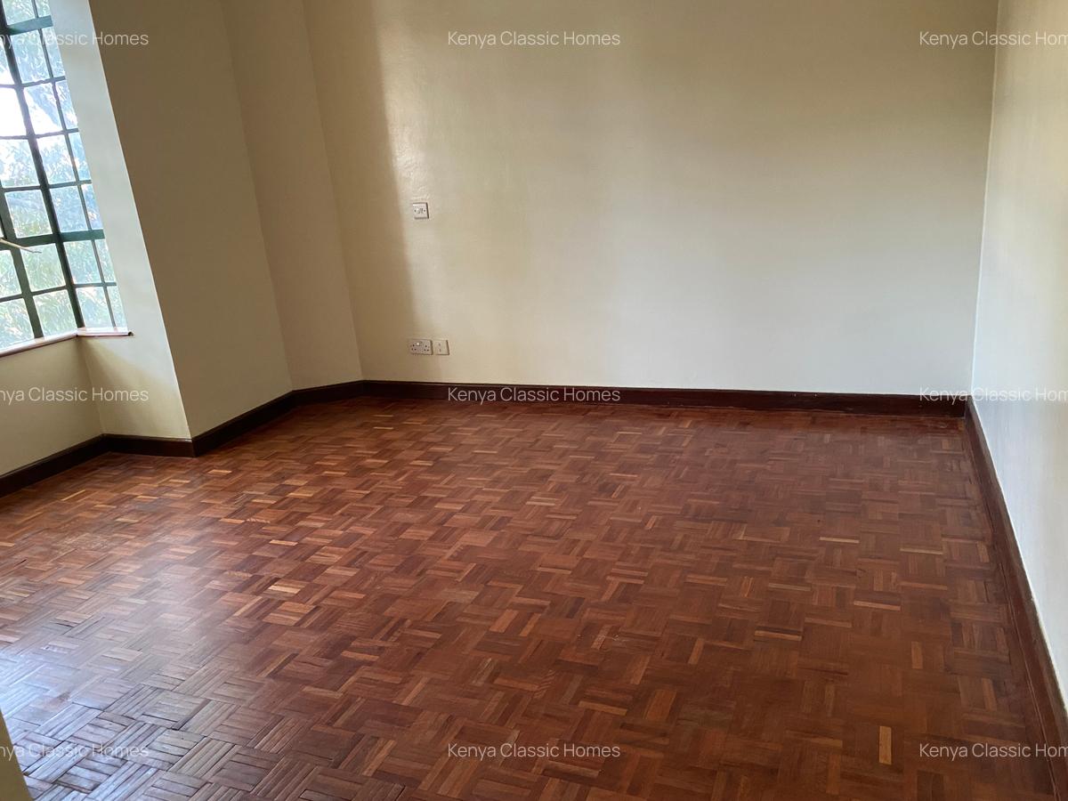 3 Bed Apartment with En Suite at Lavington Nairobi Kenya - 7