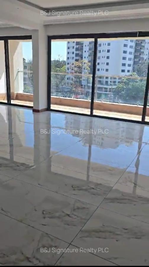 3 Bed Apartment with En Suite in Kileleshwa - 4