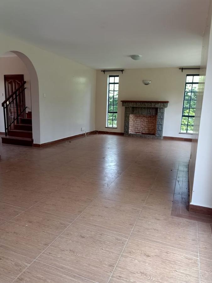 4 Bed House with En Suite at Along Kiambu Road - 3