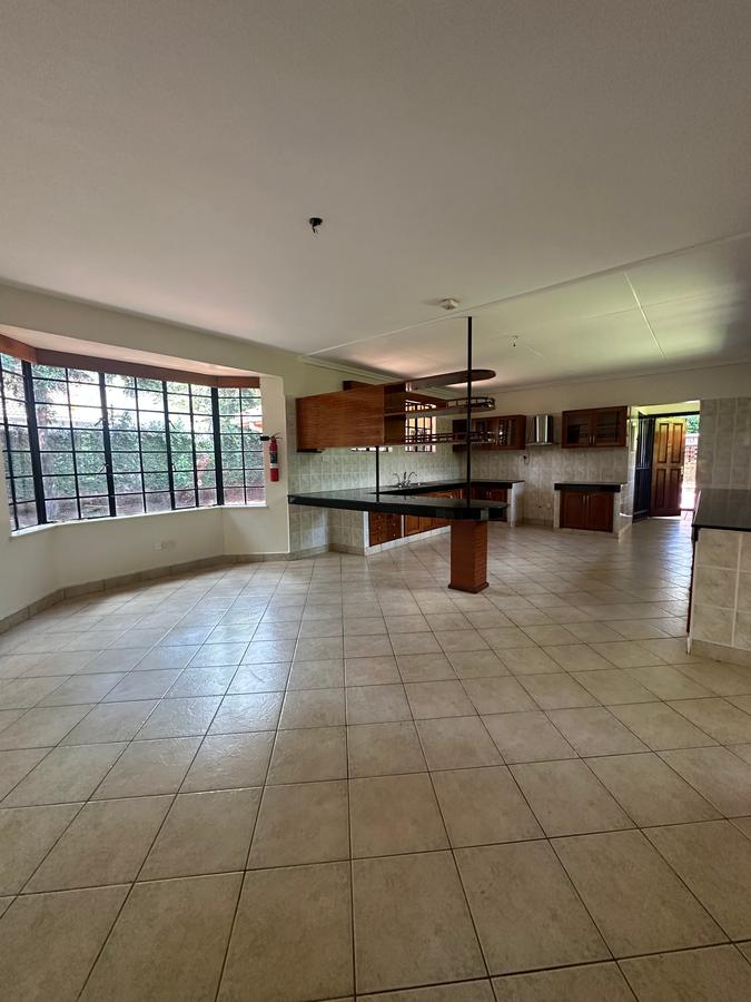 4 Bed Townhouse with En Suite in Runda - 4