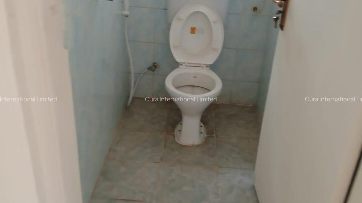 5,250 ft² Warehouse in Ruaraka - 4