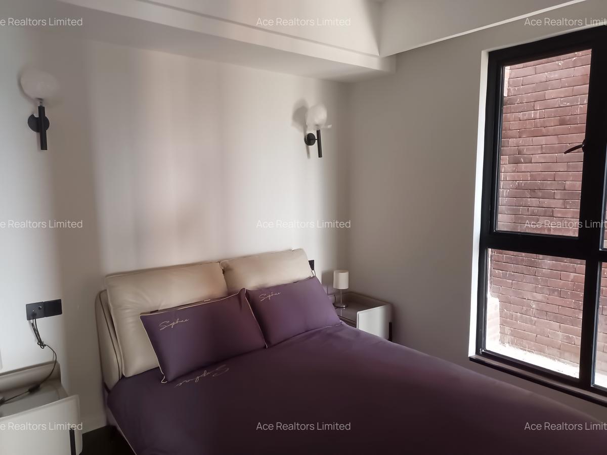 2 Bed Apartment with En Suite at Mlolongo - 7