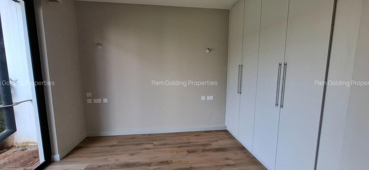 3 Bed House with En Suite in Kiambu Road - 7