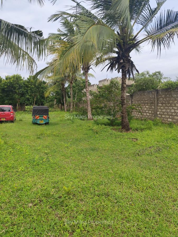 8 ac Land at Vipingo - 6