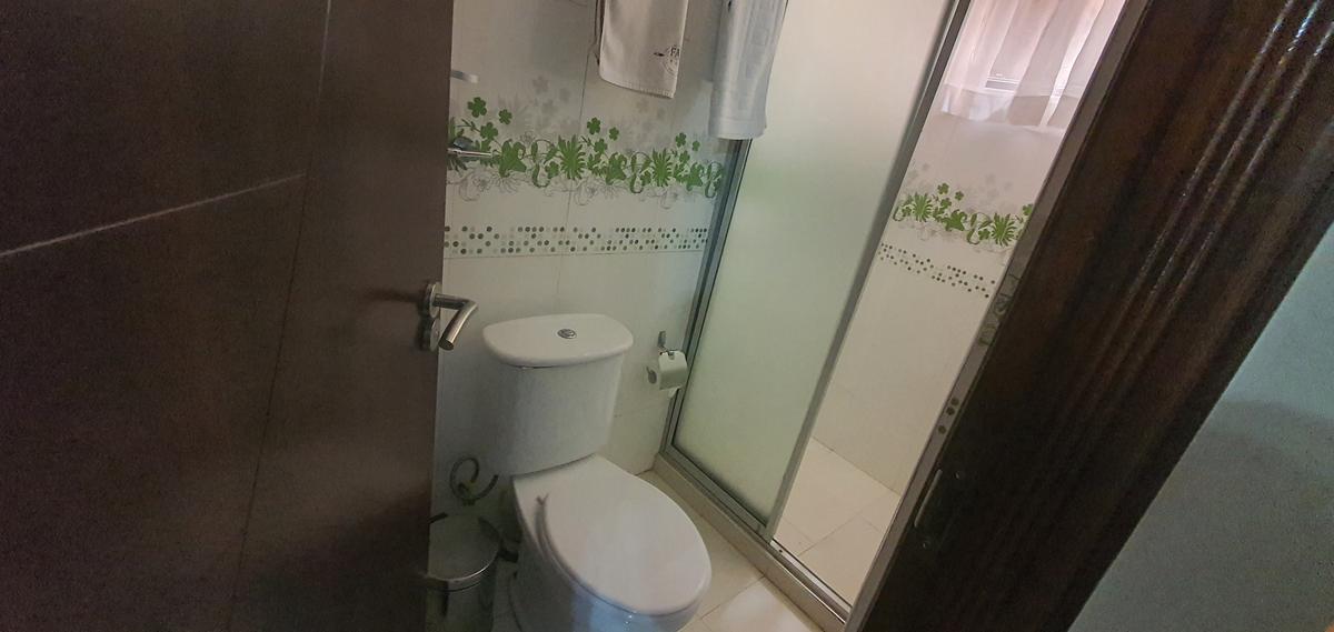Serviced 2 Bed Apartment with En Suite at Westlands - 11 Serviced 2 Bed Apartment with En Suite at Westlands - 11