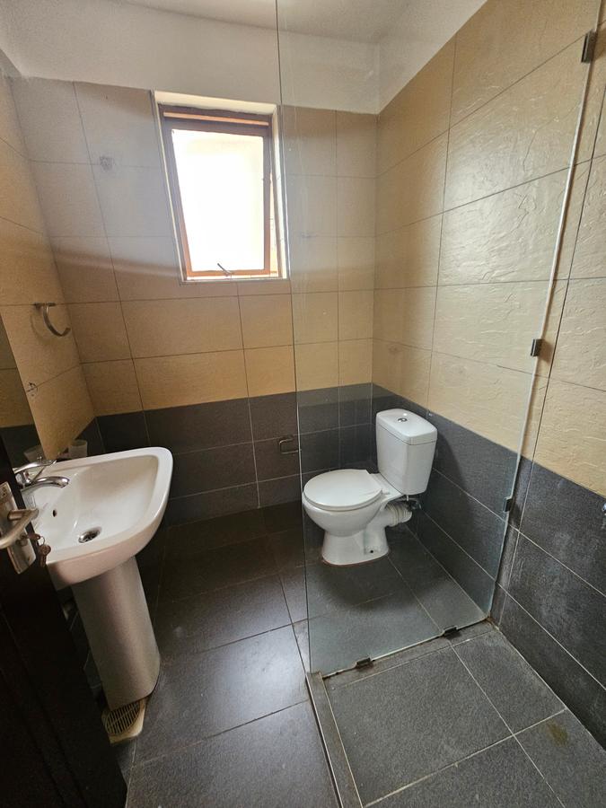 3 Bed Apartment with En Suite at Kilimani - 5