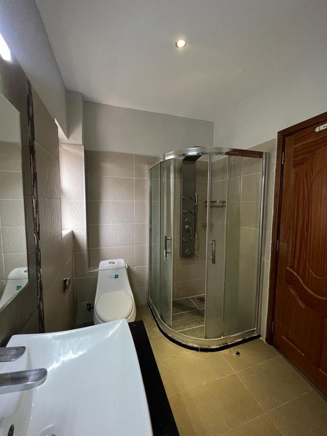 3 Bed Apartment with En Suite at Kileleshwa - 20