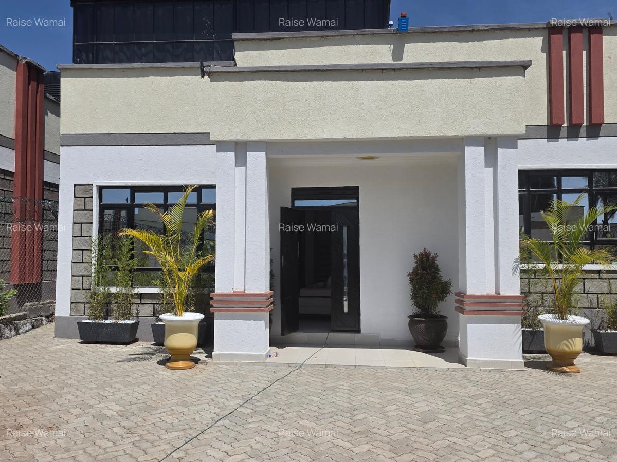 3 Bed House with En Suite in Kitengela - 8