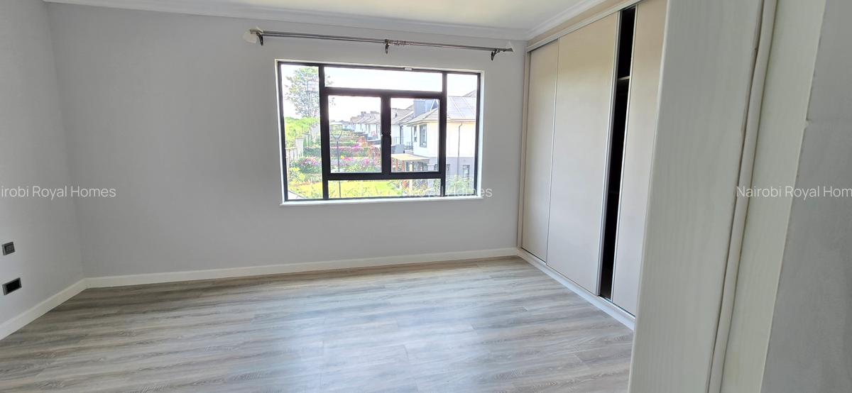4 Bed Townhouse with En Suite at Kiambu Road - 13
