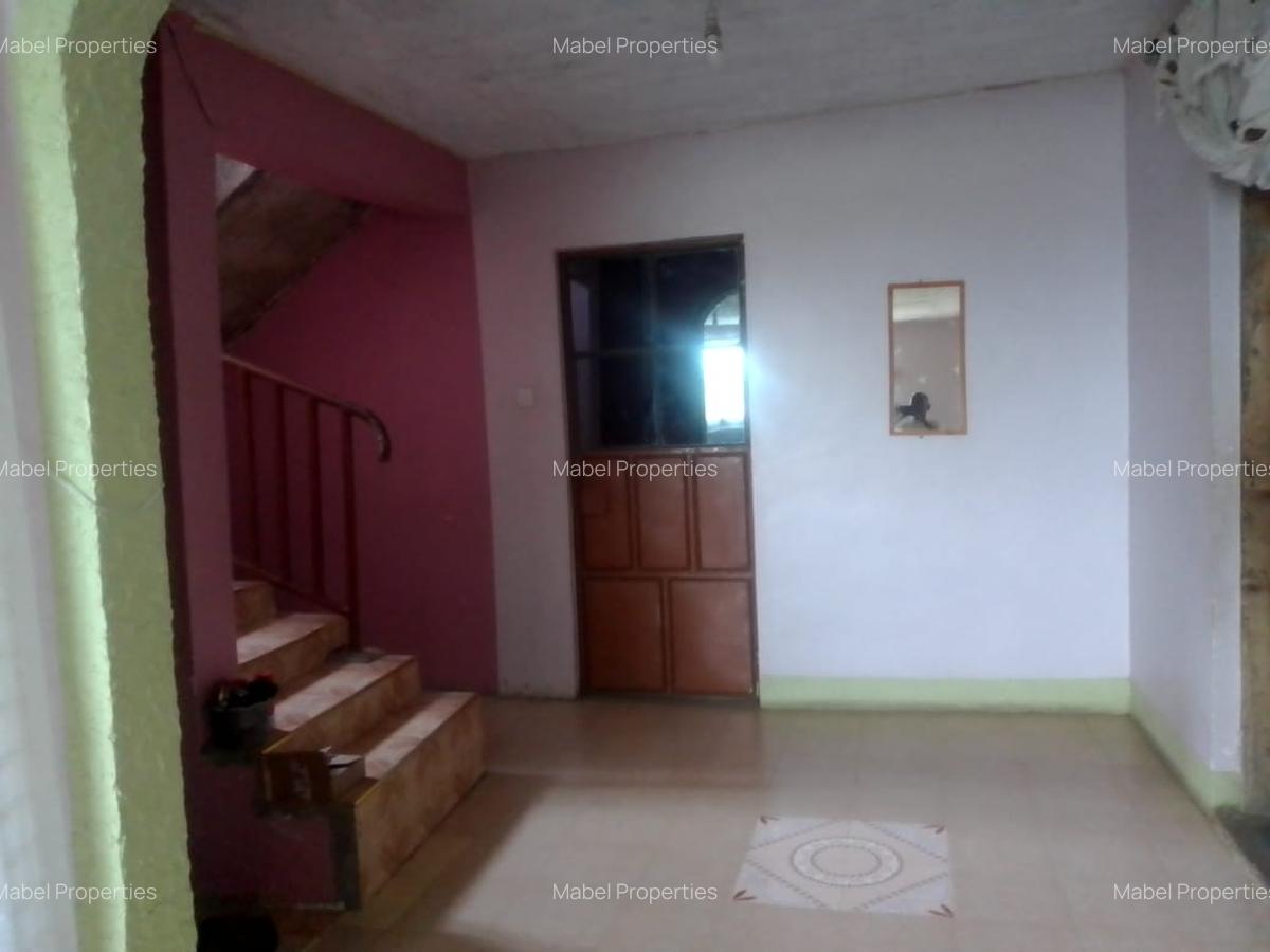 4 Bed House with En Suite at Kangundo Rd - 2