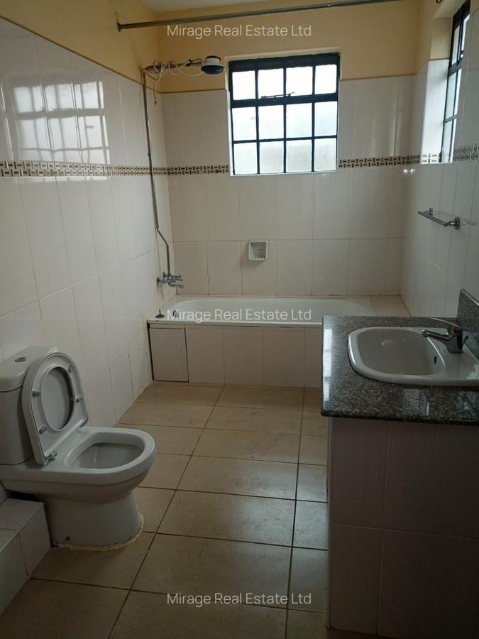 3 Bed Apartment with Staff Quarters in Lavington - 16