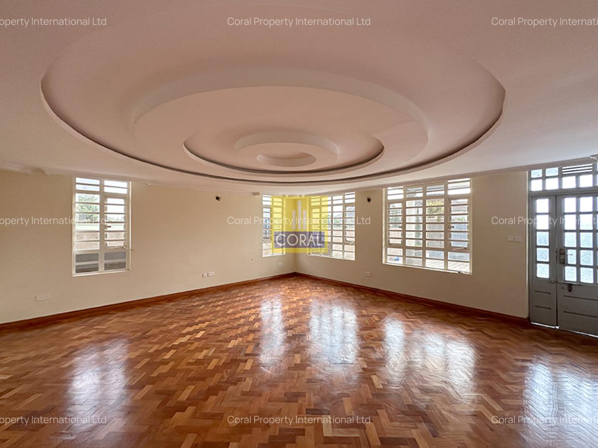 4 Bed House in Thika Road - 2