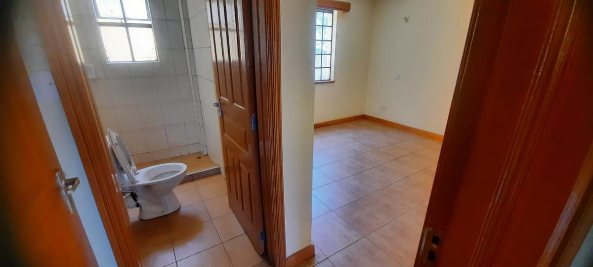 2 Bed Apartment with En Suite at Kirigiti - 5