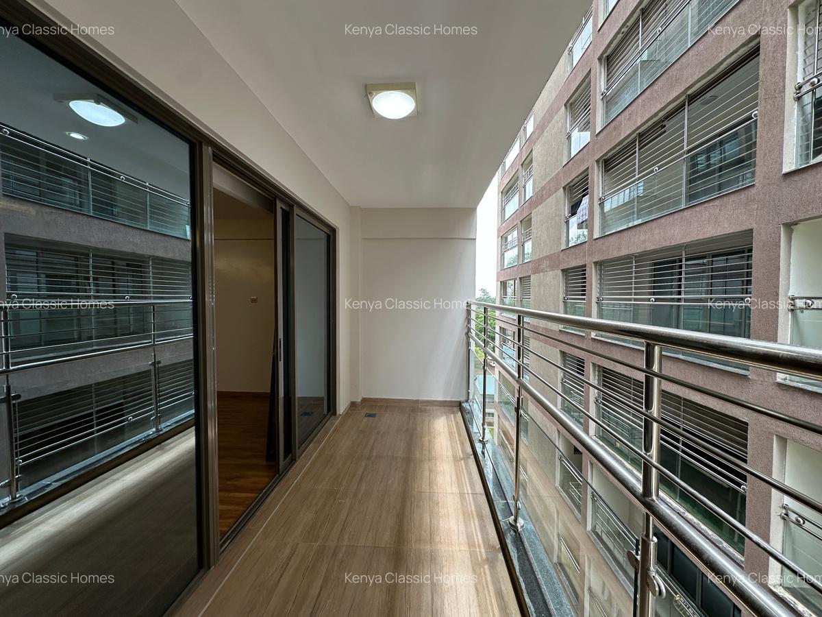 4 Bed Apartment with En Suite at Kilimani - 3
