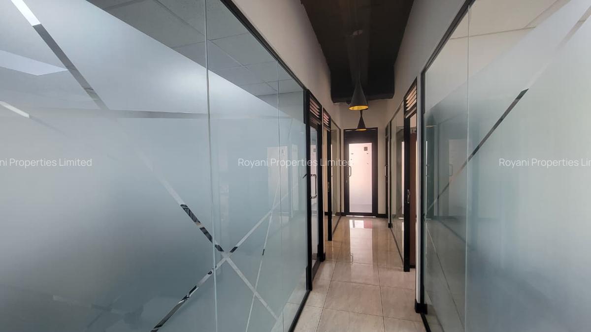 Office with Service Charge Included at Apple Wood - 6