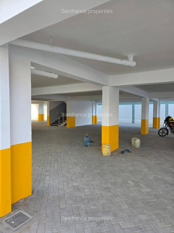 2 Bed Apartment with En Suite at Links Road - 6