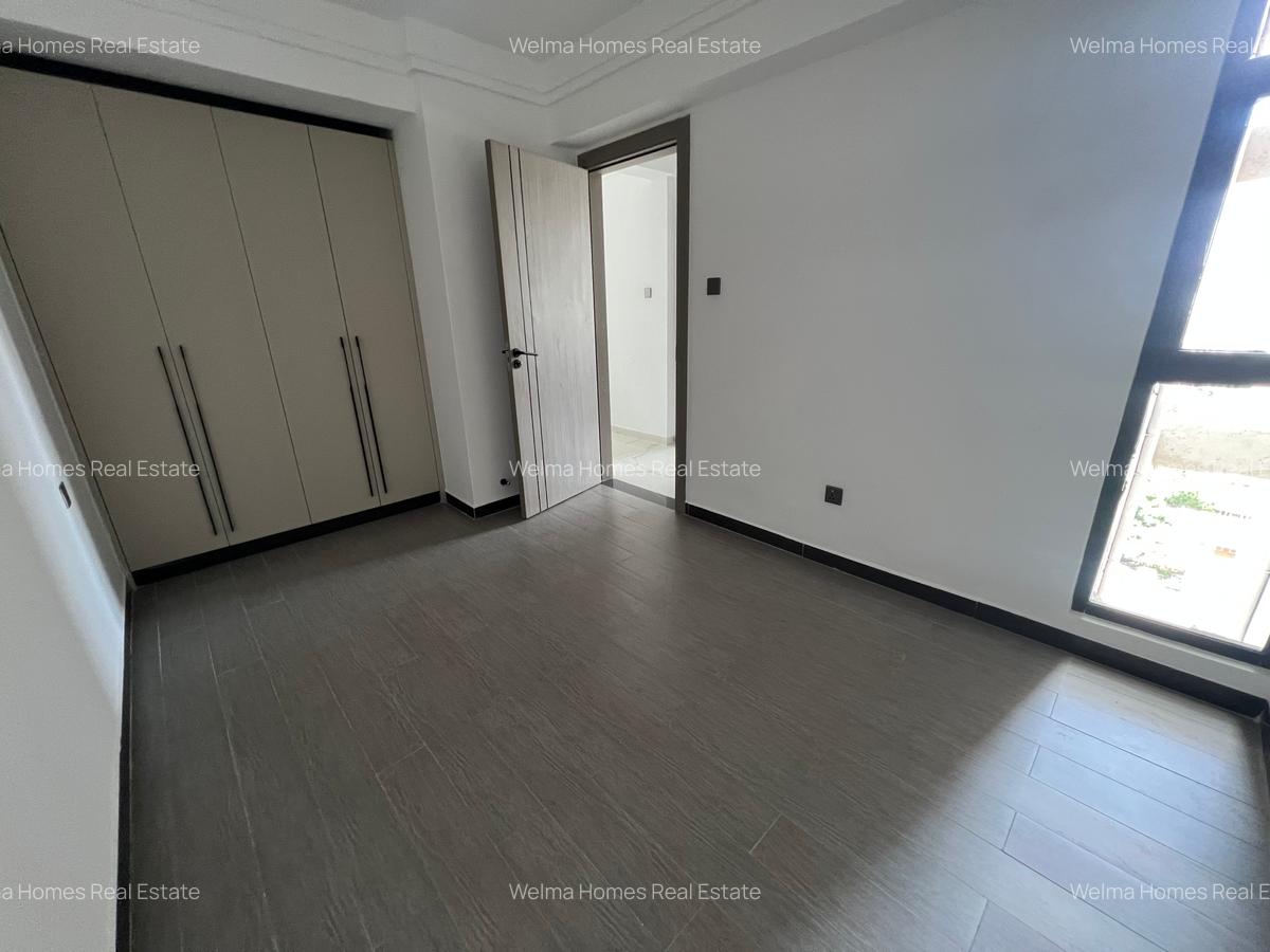 3 Bed Apartment with En Suite in Kileleshwa - 7
