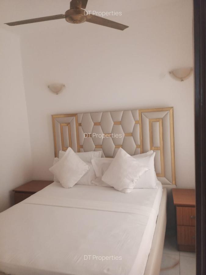 Furnished Commercial Property with Backup Generator at Nyali - 12