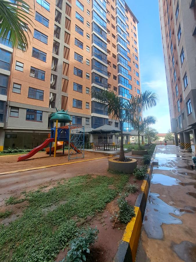 3 Bed Apartment with En Suite at Laikipia Road - 19