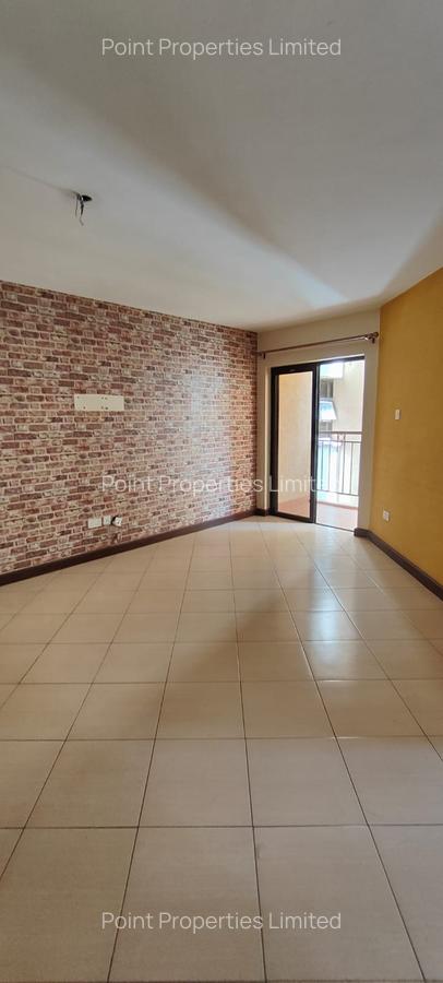 2 Bed Apartment with Swimming Pool in Madaraka - 9