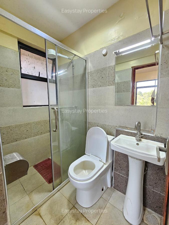 3 Bed Apartment in Kileleshwa - 9
