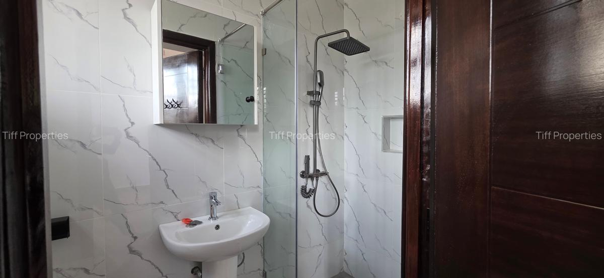 4 Bed House in Karen - 11