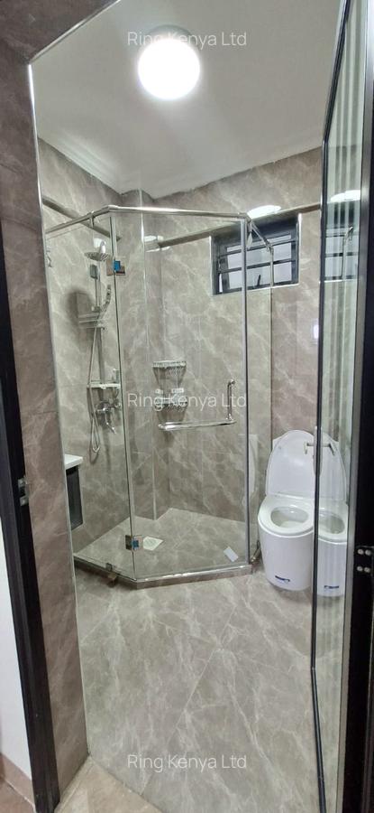 1 Bed Apartment with Swimming Pool at Kilimani - 6