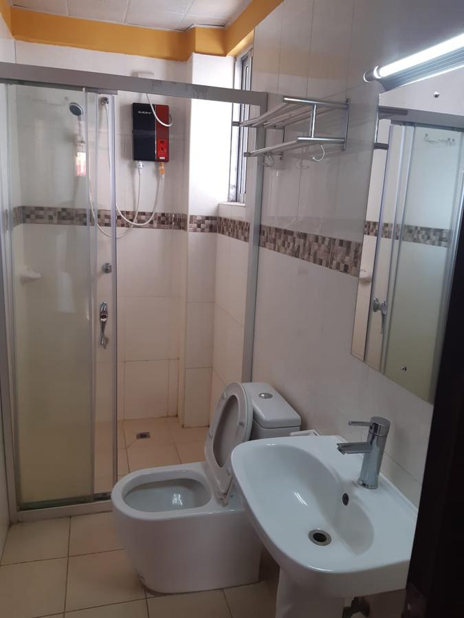 Serviced 2 Bed Apartment with En Suite at Kilimani - 6