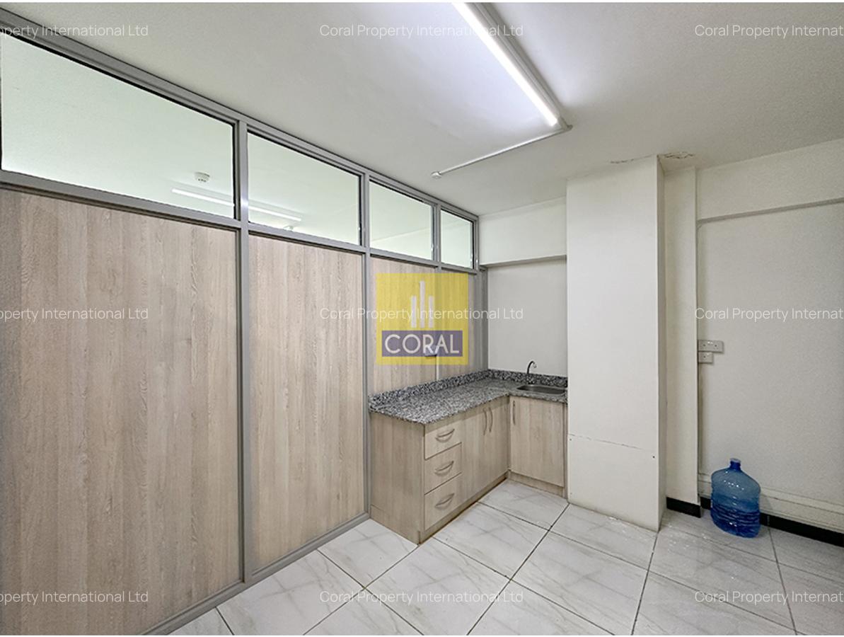 2,070 ft² Office in Waiyaki Way - 3