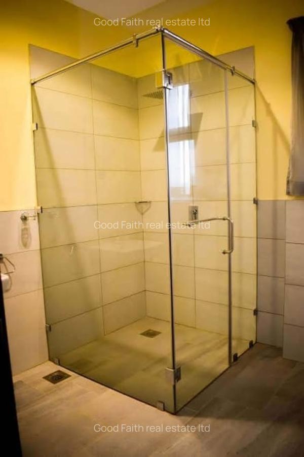 4 Bed Townhouse with En Suite in Kiambu Road - 14