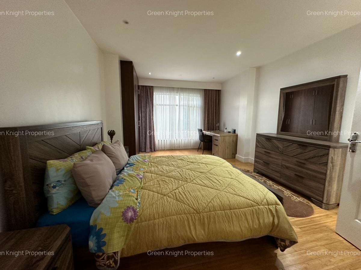 Serviced 3 Bed Apartment with En Suite in Westlands Area - 6