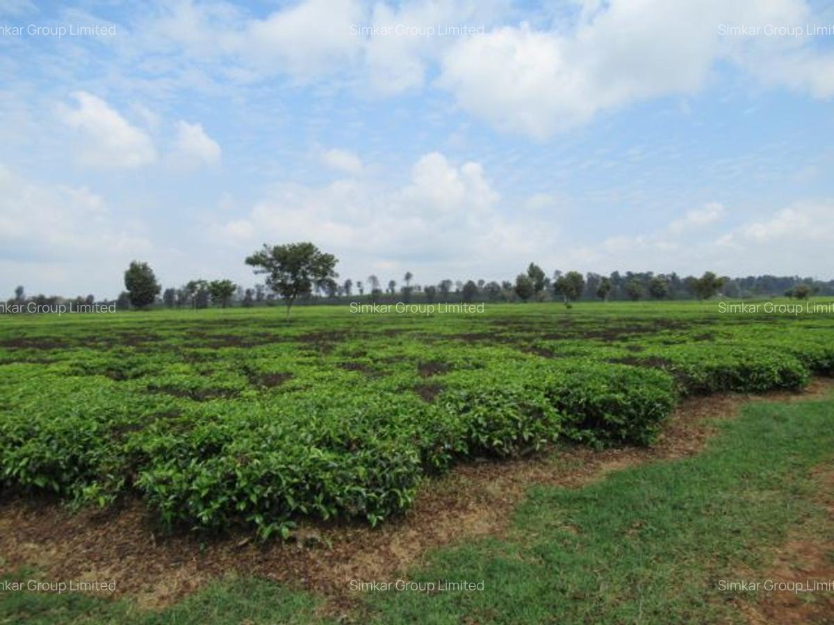 Commercial Land at Kiambu Road - 10