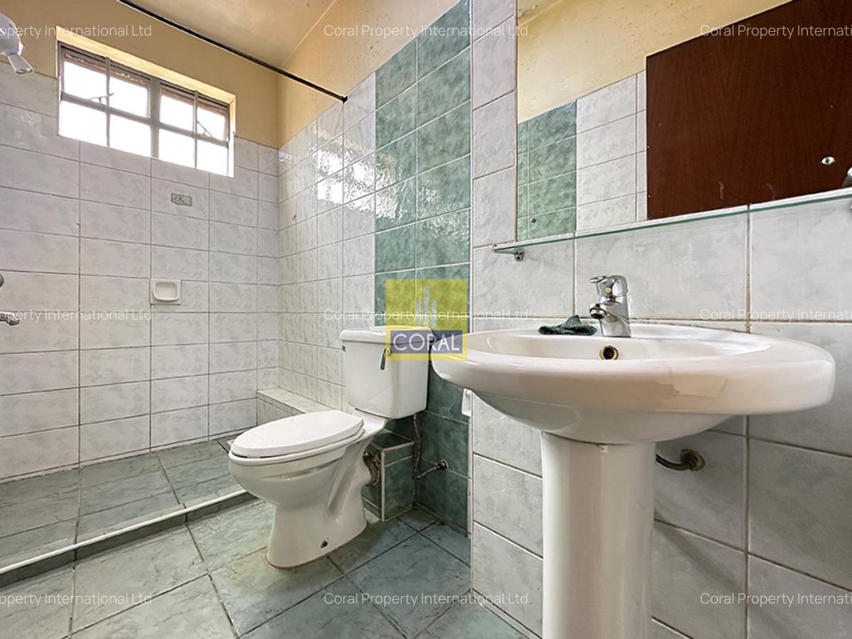4 Bed Apartment in Westlands Area - 9